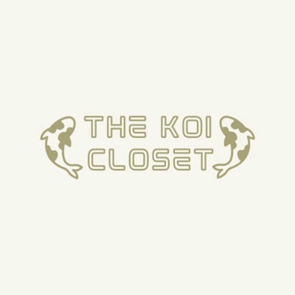 Meet your Posher, The koi closet